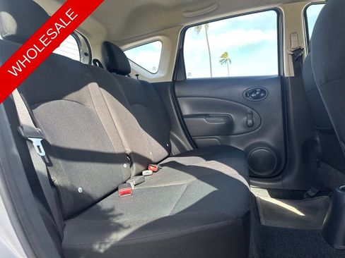 Used 2014 Nissan Versa Note S Plus image 12