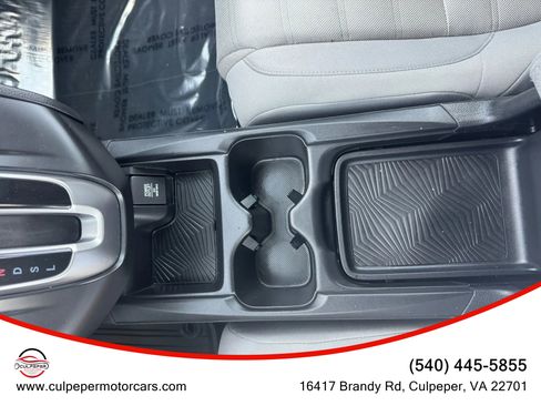 Used 2018 Honda CR-V EX image 26