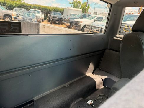 Used 2011 Ford Ranger XL RWD image 12