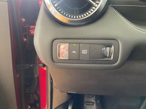 Used 2024 Chevrolet Blazer EV LT AWD/4WD image 26