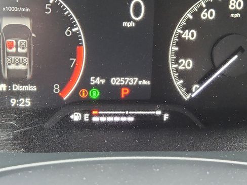 Used 2024 Honda Civic EX-L image 20