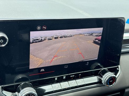 New 2026 GMC Canyon Elevation w/ LPO, Black Badging Package RWD image 14