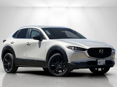 Used 2024 MAZDA CX-30 AWD 2.5 S w/ Select Sport Pkg