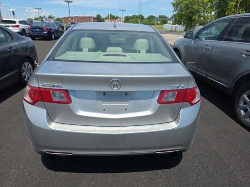 Used 2010 Acura TSX Sedan FWD image 3