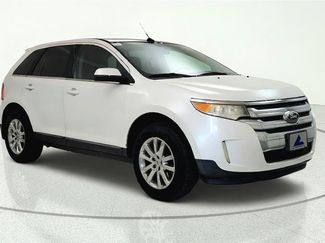 Used 2011 Ford Edge Limited w/ 302A Rapid Spec Order Code FWD video 1