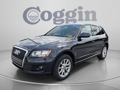 Used 2012 Audi Q5 2.0T Premium