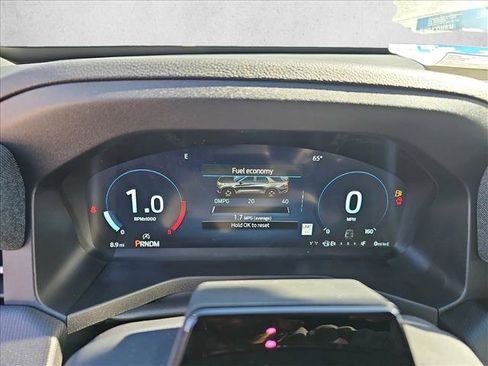 New 2026 Ford Explorer Tremor w/ Tremor Ultimate Package image 20