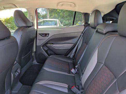 Certified 2025 Subaru Crosstrek 2.5i Limited image 14