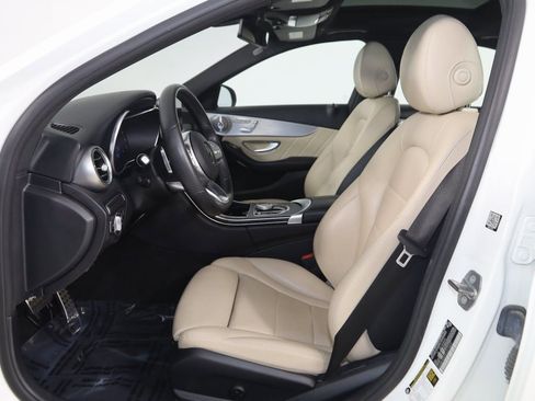 Used 2019 Mercedes-Benz C 300 4MATIC Sedan image 12