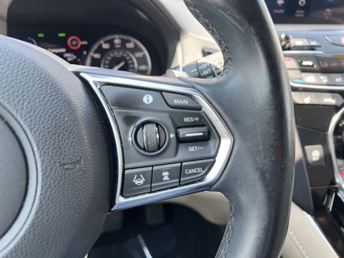 Used 2020 Acura RDX AWD w/ Technology Package image 29