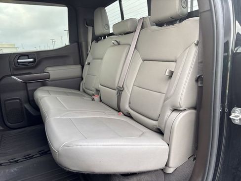 Used 2021 GMC Sierra 1500 SLT image 15