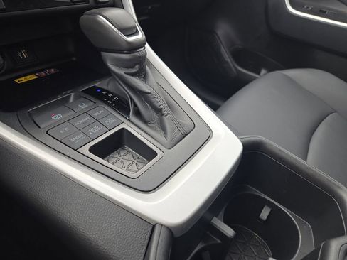 Certified 2025 Toyota RAV4 XLE Premium w/ Weather Package image 22