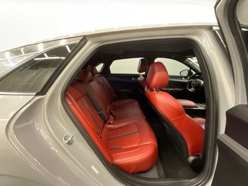 Used 2022 Kia K5 GT-Line w/ GT-Line Awd Premium Package image 25