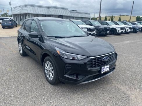New 2026 Ford Escape Active w/ Active Premium Tech Pack image 8