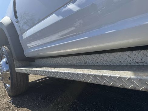 Used 2018 Ford F550 4x4 Regular Cab Super Duty image 20