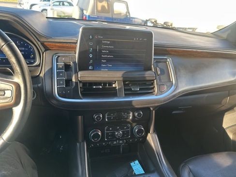Used 2023 Chevrolet Tahoe High Country AWD/4WD image 29