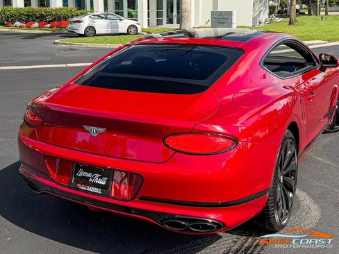 Used 2024 Bentley Continental GT V8 image 62