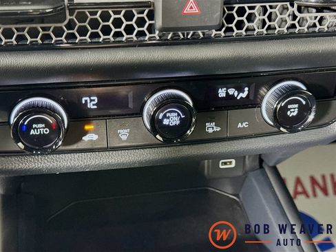 Used 2023 Honda HR-V Sport image 19