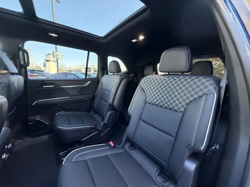 New 2026 GMC Acadia Denali w/ Super Cruise Package image 26