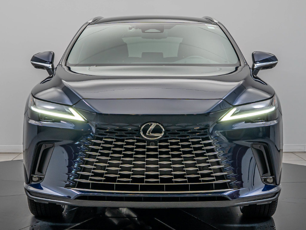 Certified 2026 Lexus RX 350 AWD w/ Convenience Package image 2