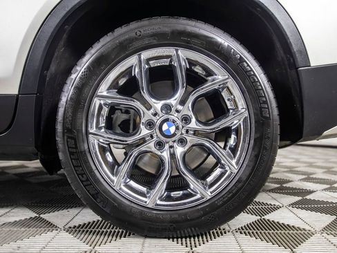 Used 2014 BMW X3 xDrive35i image 43