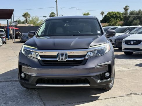 Used 2020 Honda Pilot EX-L image 20