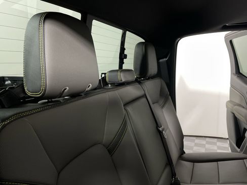 New 2026 Chevrolet Colorado ZR2 w/ Technology Package image 85