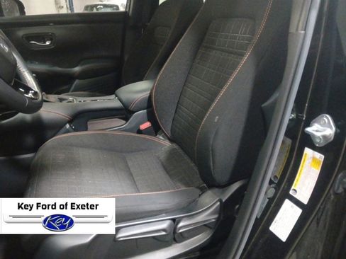 Used 2024 Honda HR-V Sport image 19