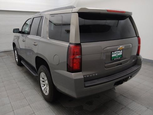 Used 2018 Chevrolet Tahoe LT AWD/4WD image 5