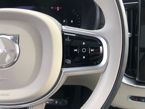New 2026 Volvo XC90 B6 Ultra w/ Protection Package AWD/4WD image 23