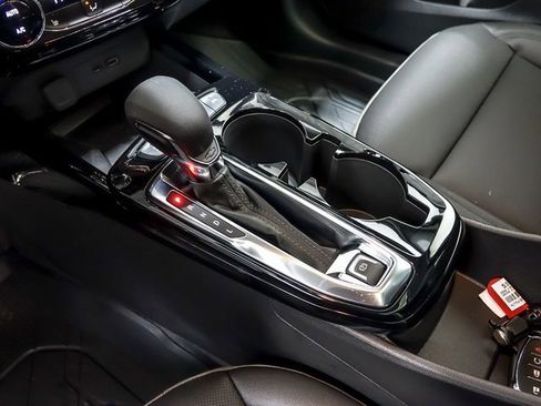 New 2026 Chevrolet Trax ACTIV w/ Sunroof Package image 19