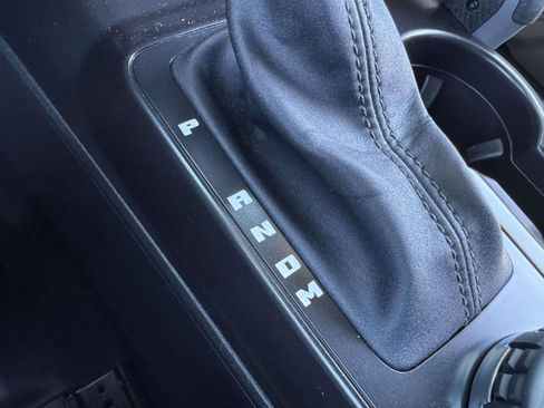 Used 2024 Ford Bronco Big Bend AWD/4WD image 37