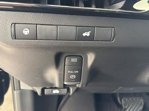 New 2026 Nissan Murano SL AWD/4WD image 21