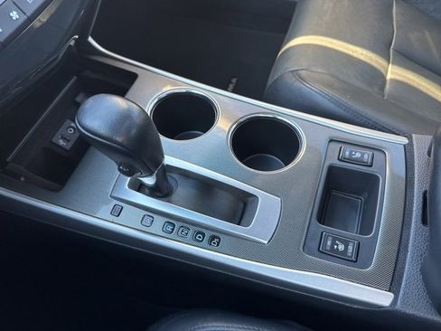 Used 2014 Nissan Altima 2.5 SL w/ Technology Package image 20