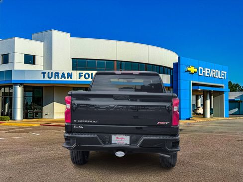 New 2026 Chevrolet Silverado 1500 RST w/ Convenience Package II image 4