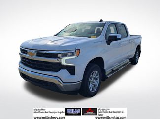Used 2023 Chevrolet Silverado 1500 LT w/ Protection Package 360° Tour