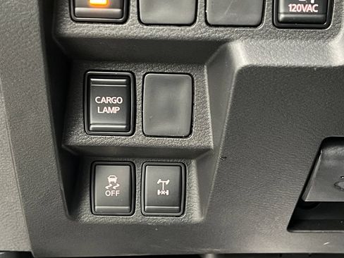 Used 2026 Nissan Frontier PRO-4X w/ Pro-4x Convenience Package AWD/4WD image 52