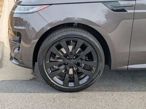 New 2026 Land Rover Range Rover Sport Dynamic SE image 34
