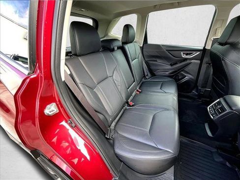 Used 2021 Subaru Forester Touring image 29