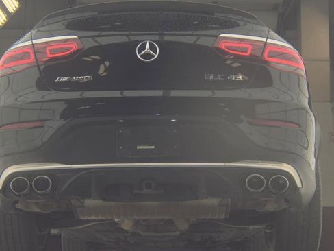 Used 2018 Mercedes-Benz C 43 AMG 4MATIC Sedan image 6