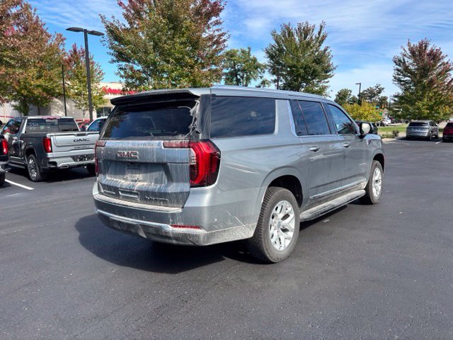 Used 2026 GMC Yukon XL Elevation AWD/4WD image 6