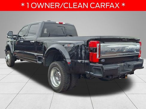 Used 2024 Ford F450 Limited image 6