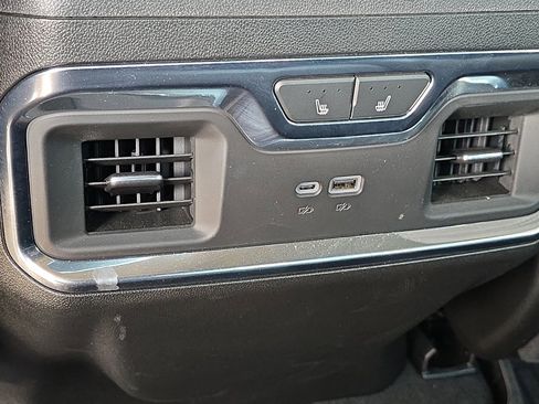 Used 2024 GMC Sierra 1500 Denali w/ Denali Reserve Package image 41