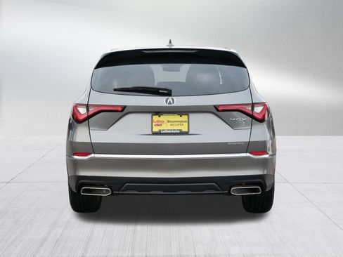 Used 2023 Acura MDX image 6