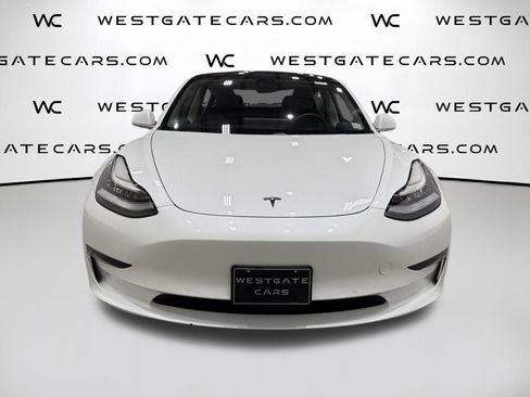 Used 2020 Tesla Model 3 Standard Range Plus image 4