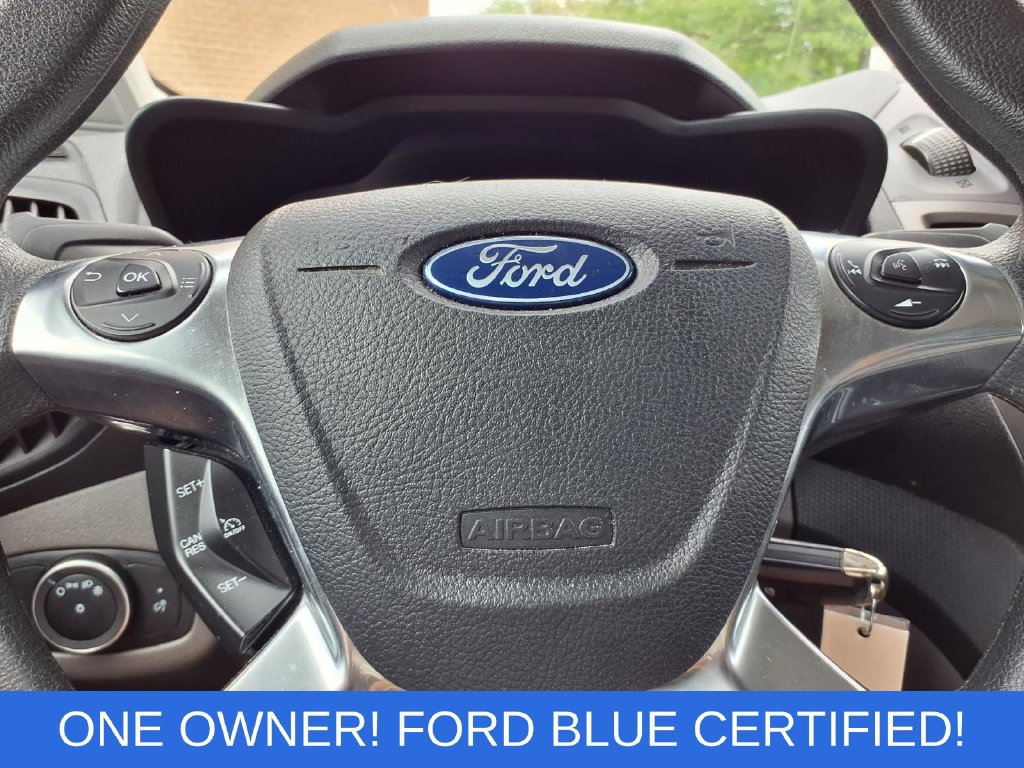Used 2023 Ford Transit Connect XL FWD image 12