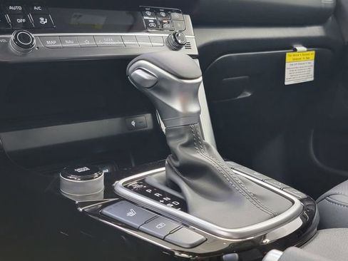 New 2026 Kia Seltos EX w/ EX Sunroof Package image 26