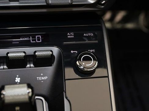 Used 2024 Porsche 911 Targa 4S image 12