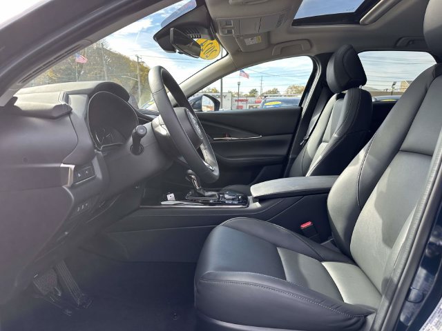 Used 2024 MAZDA CX-30 AWD 2.5 S w/ Preferred Package image 16