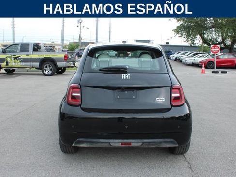 Used 2024 FIAT 500 e FWD image 4